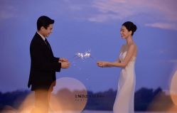 -全城热恋璀璨婚纱摄影(国贸总店)