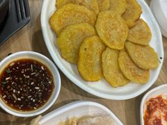 -海兰江石锅饭(水上店)