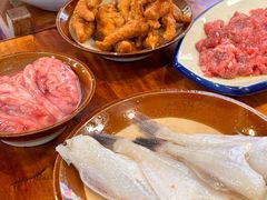 -憨铁匠火锅(红山6979店)