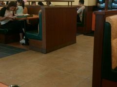 -萨莉亚意式餐厅(河东万达店)
