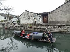 -绍兴书圣故里景区