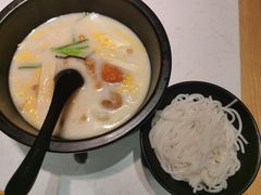 -大鼓米线(浦东长泰店)