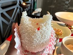 -馋遇江南·精致湖景雅宴(东方之门店)