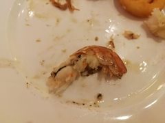 -上海锦江汤臣洲际大酒店壹阶层