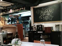 大堂-K·Kitchen KK牛扒厨房(江南西店)