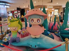 -泡泡玛特POPMART(天环购物中心店)