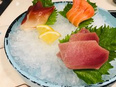 -晴季寿司(活力城店)