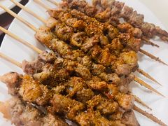 -福寿斋·老北京铜锅涮肉·烤鸭(顺义总店)