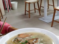 -面道赞宁海海鲜面(迎凤街店)