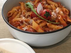 -Maxpoint Kitchen 西餐咖啡(乐峰广场店)