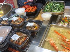 -盒马鲜生(皇庭广场店)