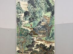 -汉翔书法丨书法·美术·硬笔·国画(望京校区)