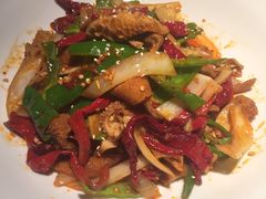 -小尕子·新疆菜(新世界店)