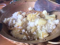 -郑件洋芋饭庄