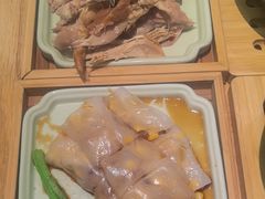 -唐食语粥(青山万达广场店)