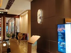 -广州花园酒店