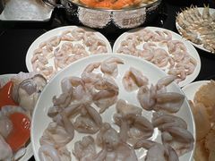 -老城鲜·小海鲜贝贝煲火锅(壹方城店)