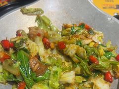 -嘎嘎鸭脑壳(蜀汉路店)