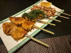 -长崎屋·日本料理·刺身·烧鸟(天河北路店)