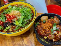 -冒椒火辣(奎星楼街店)