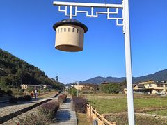 -云水谣景区