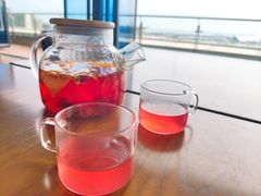 水果茶-CASANOVA西餐厅(海信广场店)