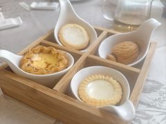 -香云轩·顺德菜(香云纱园林酒店店)