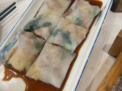 -丰谷酒家(鹏瑞利季华广场店)