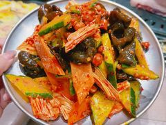 -马场洞肉铺(高丽街店)