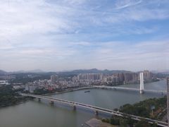-柚·日式料理-富力万丽酒店