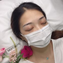 -谜秀韩式半永久纹眉纹绣洗眉