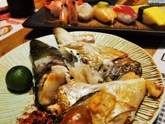 -Sushi Love 创意寿司(丽影广场店)