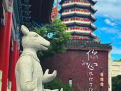 -皇罗禅寺