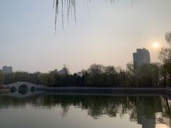 -迎泽公园