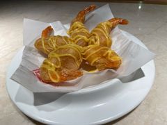 -鸽味轩(新街口店)