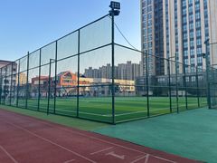 -小赛虎少儿足球培训(南翔校区)