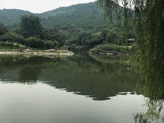 -北京宽沟会议中心