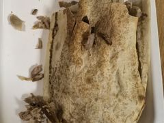 -宝光熏肉鞋底火烧(新街口店)