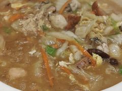 -聪辉同安老美食饭店(大元路店)