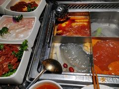 -海底捞火锅(邯郸新世纪中心店)