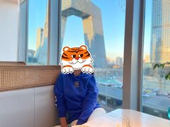 -潮堂 · 潮州菜(国贸商城店)