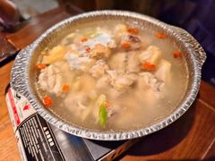 -一豚轩·烧鸟·豚骨拉面(五四路店)