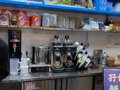 自助取餐区-孖记茶档·热腾茶餐(荔湾领展广场店)