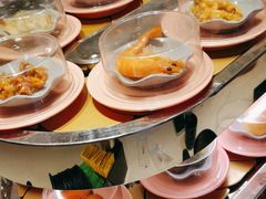 -争鲜回转寿司(东方银座店)
