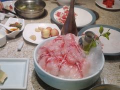 -福娣·金沙银贝海鲜火锅