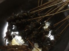 -阿姨小肉摊(同济西苑店)