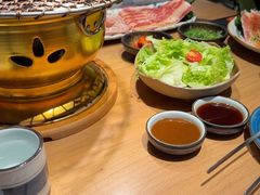 -烧肉达人•炭火烧肉(新天地店)