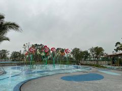 -江门古劳水乡旅游区