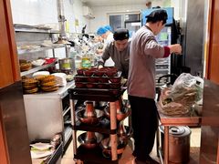 -南门涮肉(北洼路店)