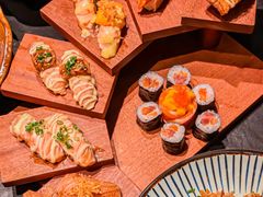 -古田居·特色寿司料理(骏欣中心店)